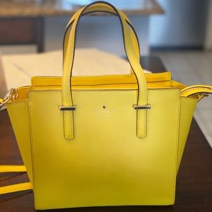 Kate Spade Small Hayden